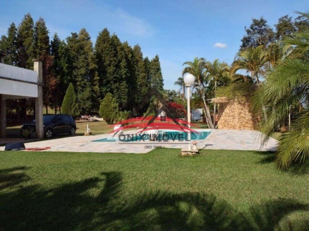 Chácara, 4 quartos, 3150 m² - Foto 5