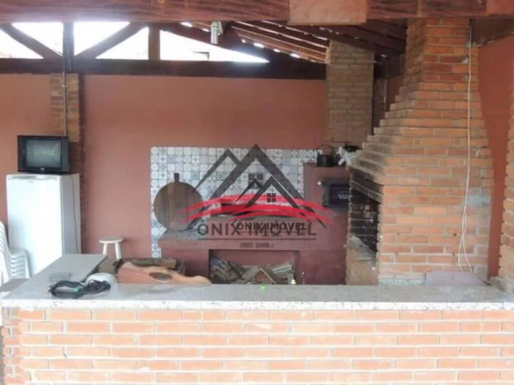 Chácara, 3 quartos, 1000 m² - Foto 8