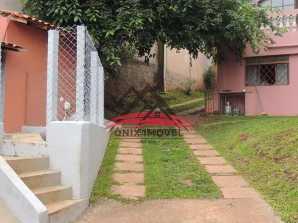 Chácara, 3 quartos, 1000 m² - Foto 4