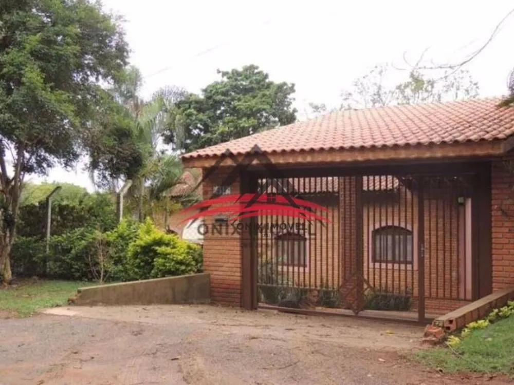 Chácara, 3 quartos, 1000 m² - Foto 2