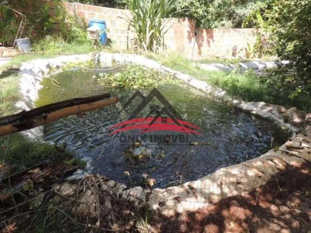 Chácara, 3 quartos, 1000 m² - Foto 13