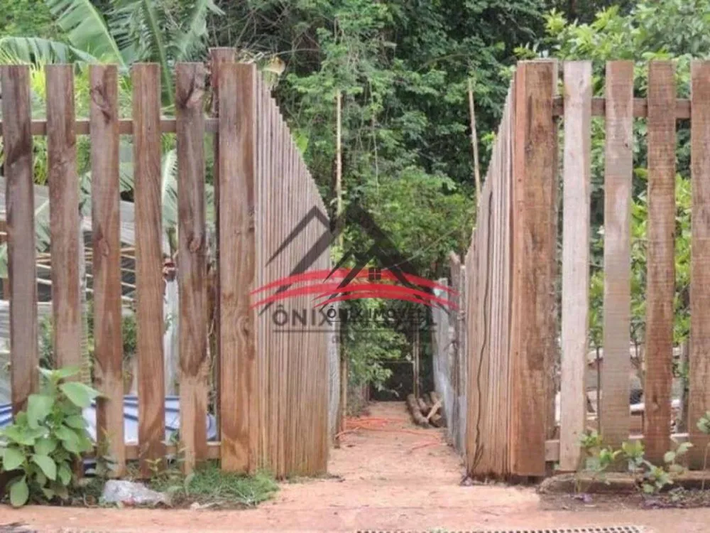 Chácara, 3 quartos, 1000 m² - Foto 9