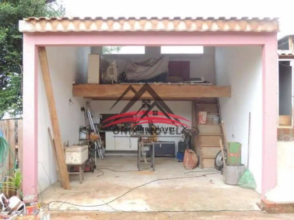 Chácara, 3 quartos, 1000 m² - Foto 5