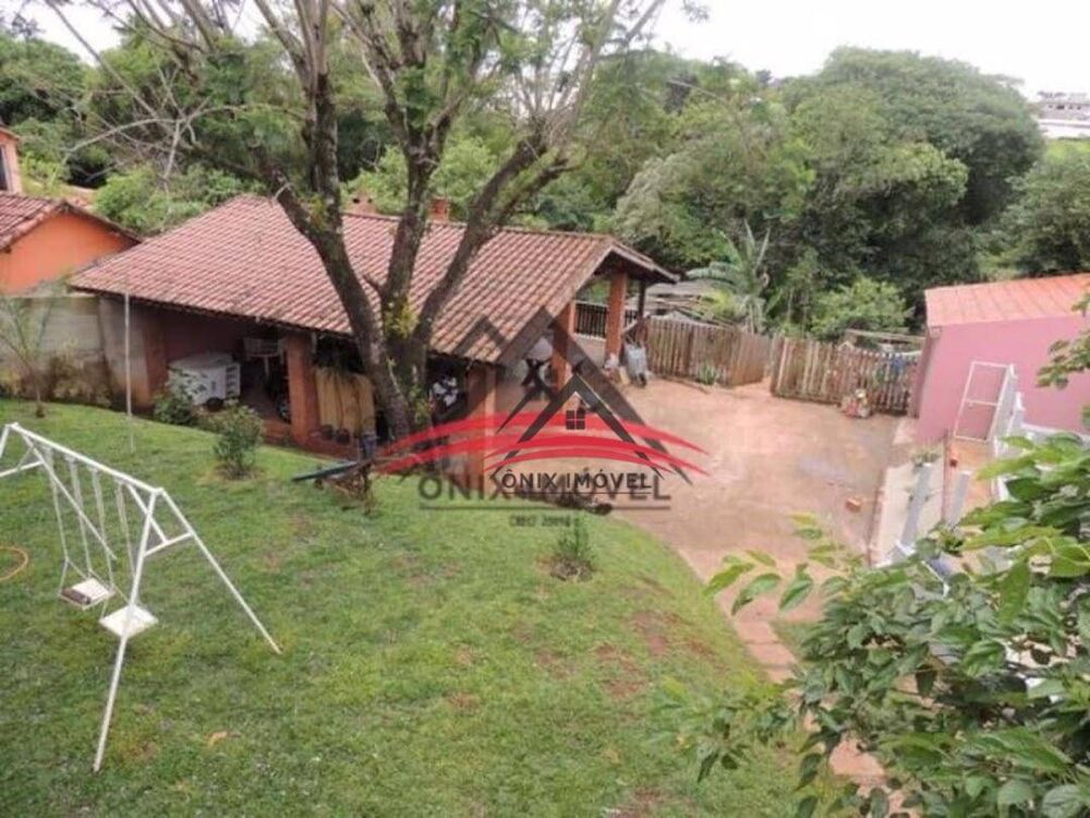 Chácara, 3 quartos, 1000 m² - Foto 3