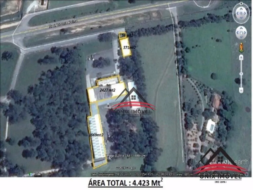 Casa, 4975 m² - Foto 1