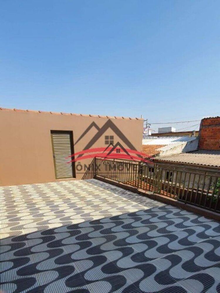 Casa, 3 quartos, 100 m² - Foto 11