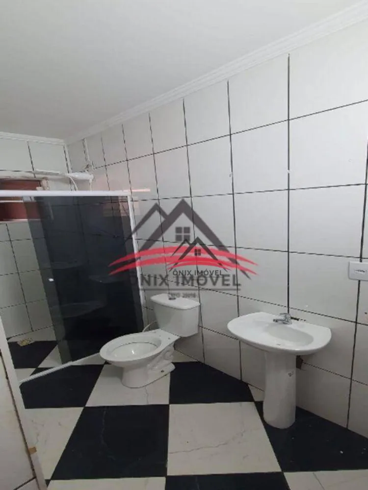 Casa, 3 quartos, 100 m² - Foto 1