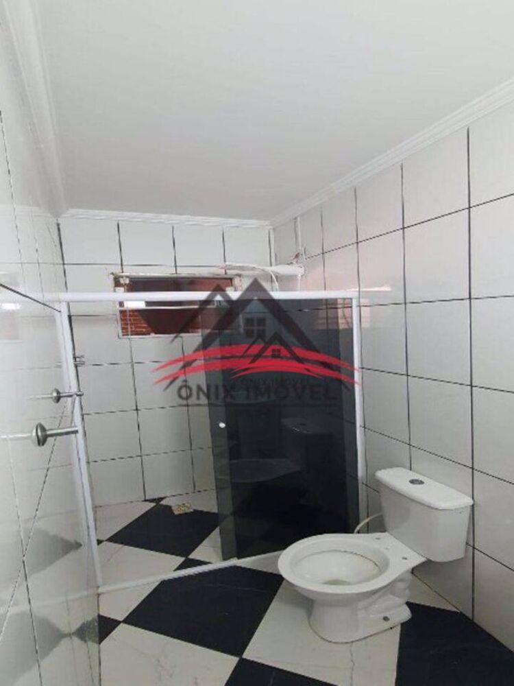 Casa, 3 quartos, 100 m² - Foto 1