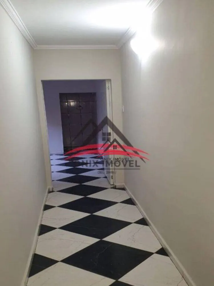 Casa, 3 quartos, 100 m² - Foto 20