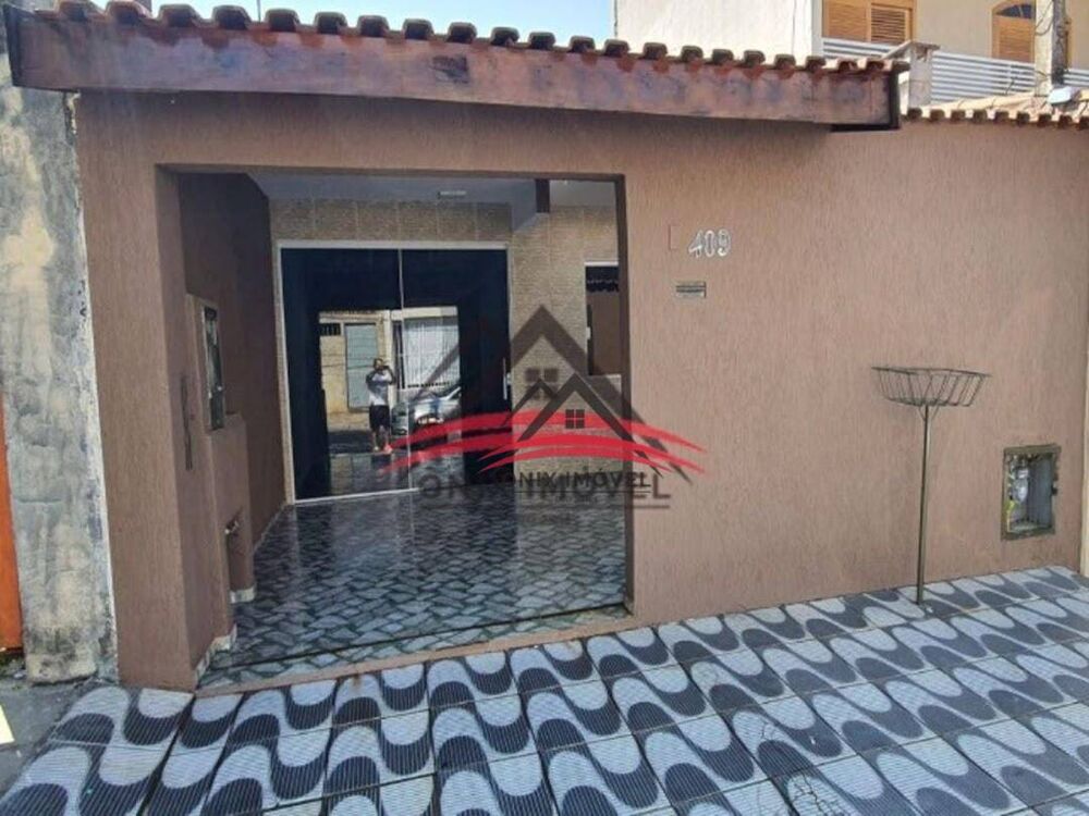 Casa, 3 quartos, 100 m² - Foto 4