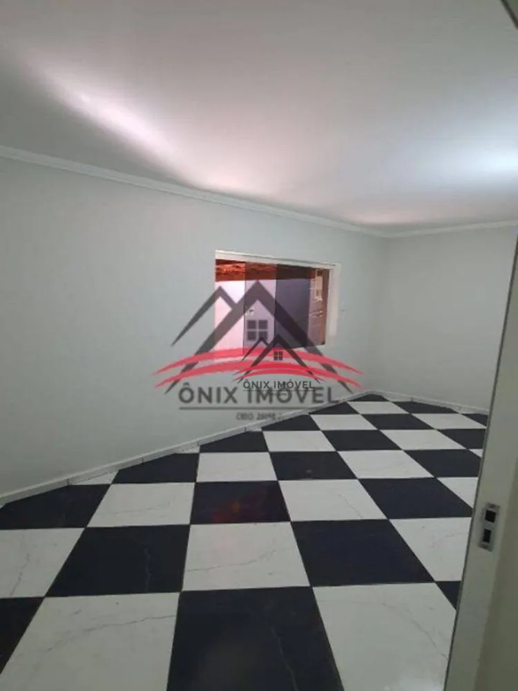Casa, 3 quartos, 100 m² - Foto 11