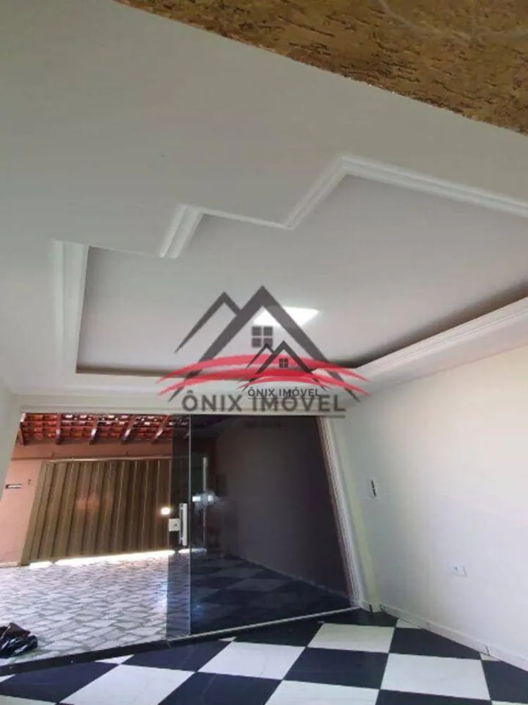 Casa, 3 quartos, 100 m² - Foto 10