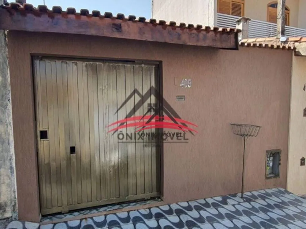 Casa, 3 quartos, 100 m² - Foto 2