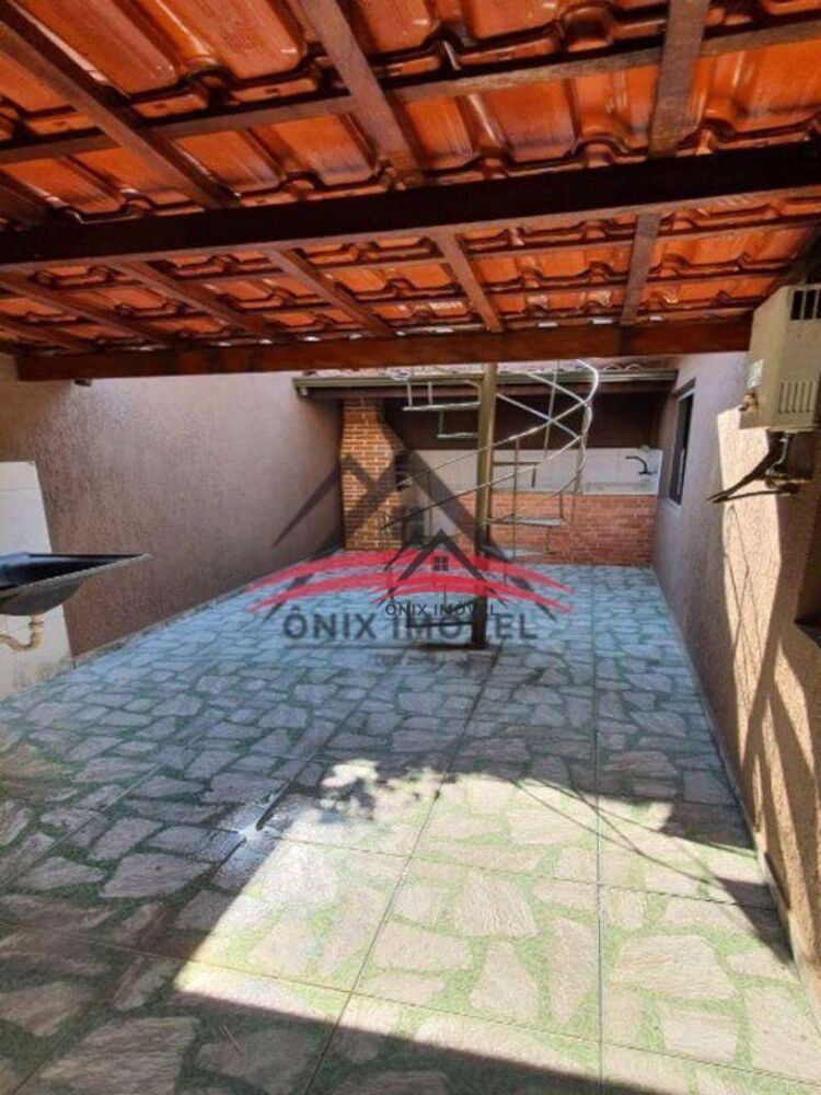 Casa, 3 quartos, 100 m² - Foto 9