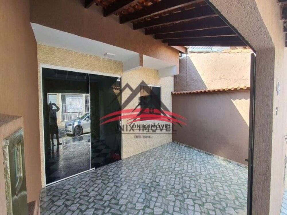 Casa, 3 quartos, 100 m² - Foto 3