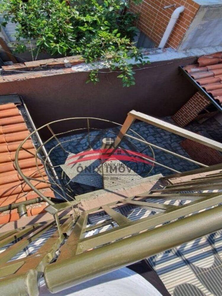 Casa, 3 quartos, 100 m² - Foto 12