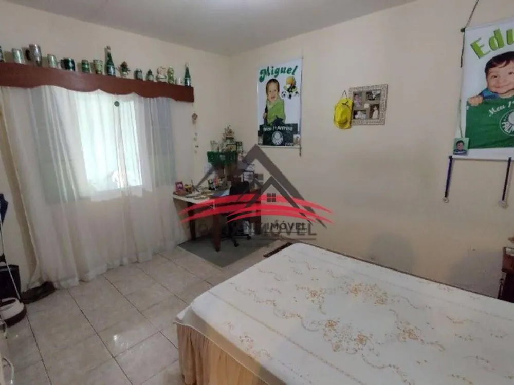 Casa, 3 quartos, 287 m² - Foto 4