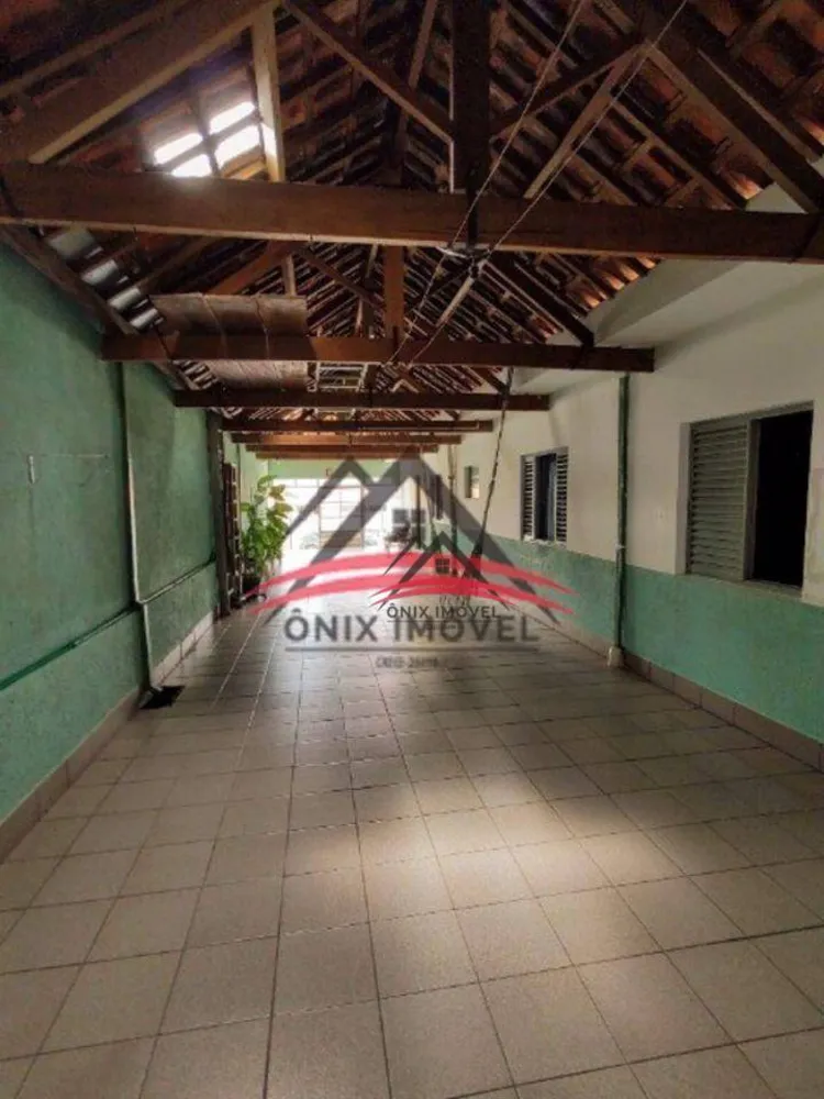Casa, 3 quartos, 287 m² - Foto 7
