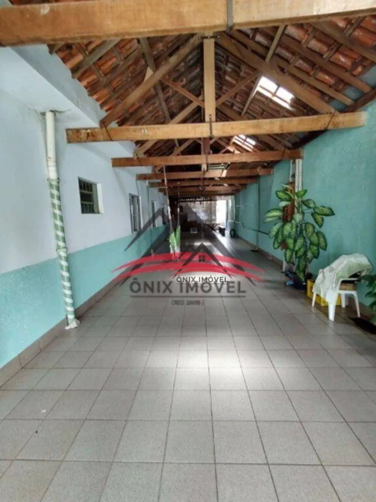 Casa, 3 quartos, 287 m² - Foto 1