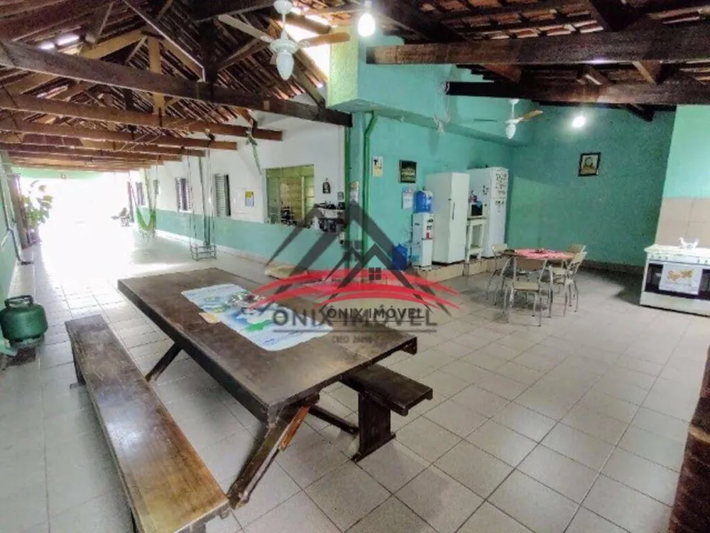 Casa, 3 quartos, 287 m² - Foto 8