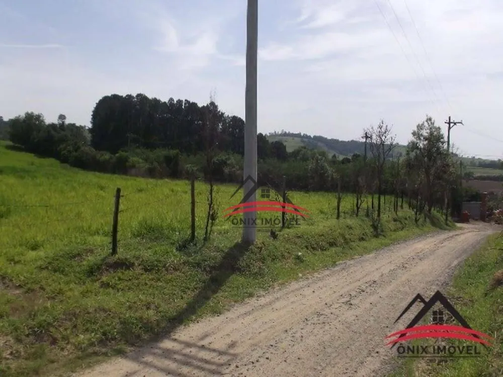 Terreno, 4 hectares - Foto 1