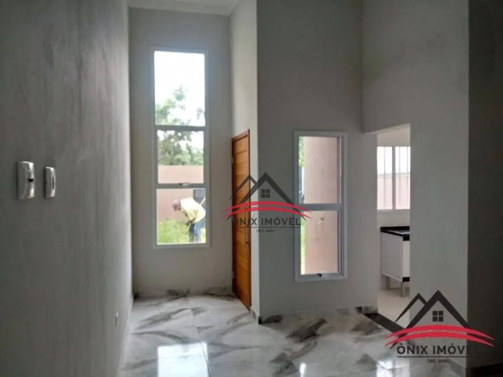 Casa, 2 quartos, 85 m² - Foto 2