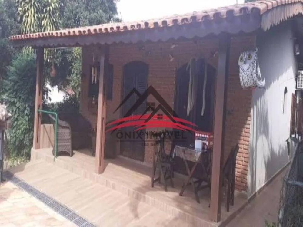 Chácara, 2 quartos, 1020 m² - Foto 14