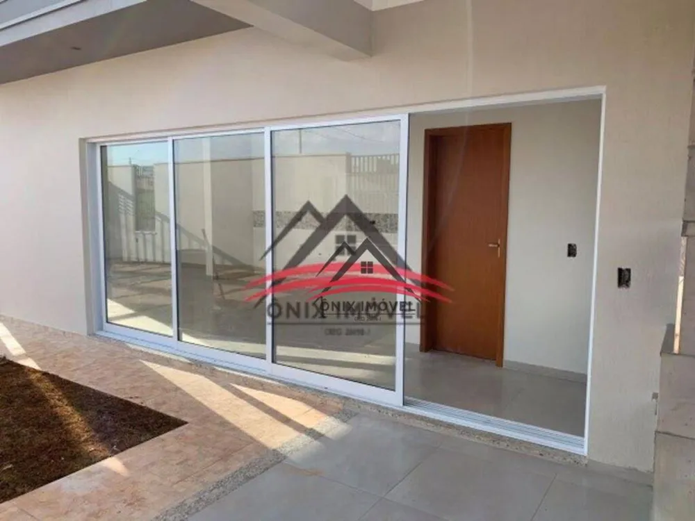 Casa, 3 quartos, 160 m² - Foto 3