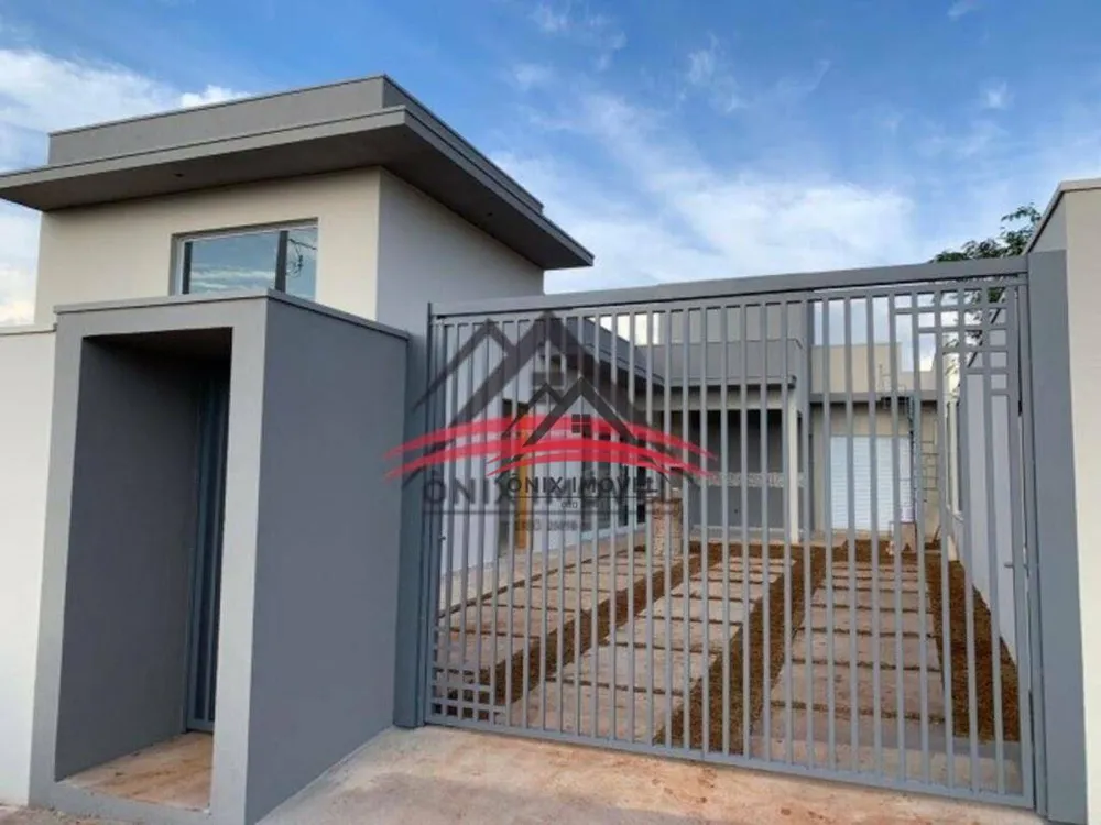Casa, 3 quartos, 160 m² - Foto 13