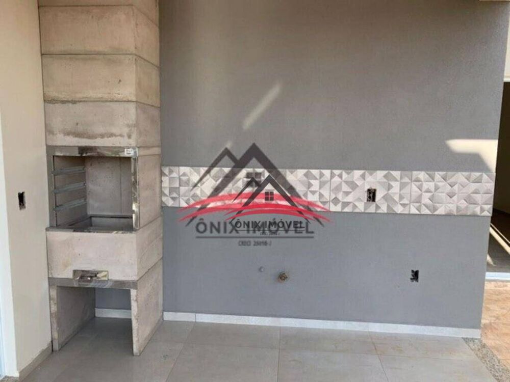 Casa, 3 quartos, 160 m² - Foto 8