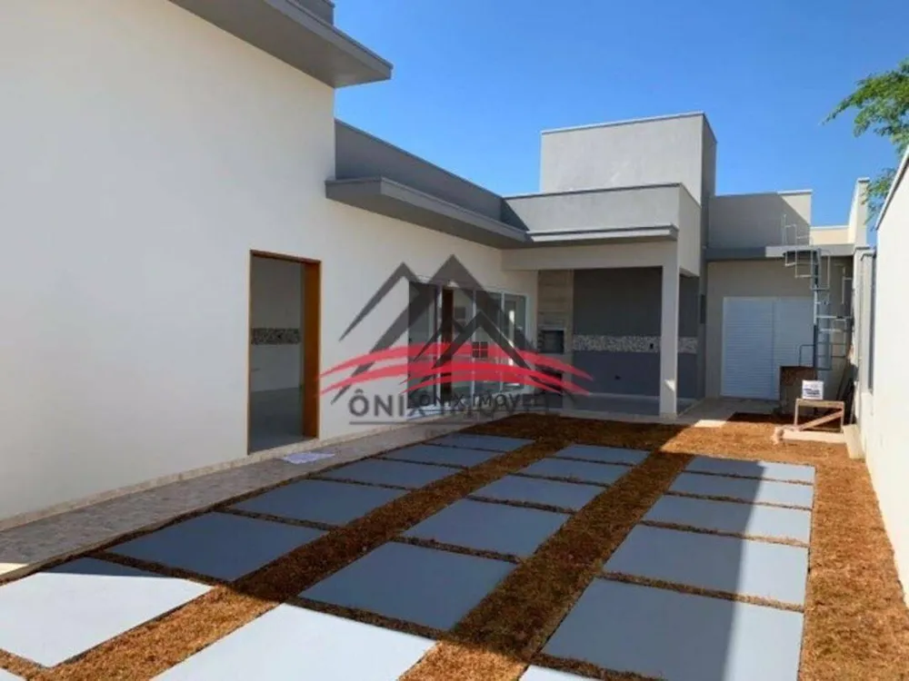 Casa, 3 quartos, 160 m² - Foto 16