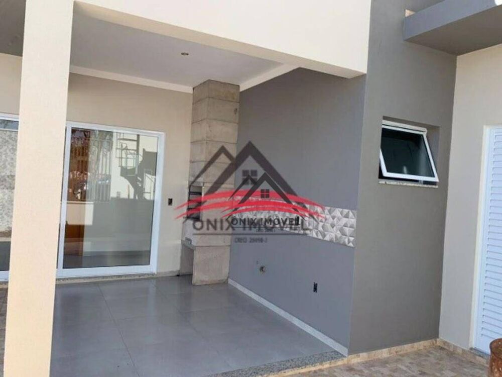 Casa, 3 quartos, 160 m² - Foto 4
