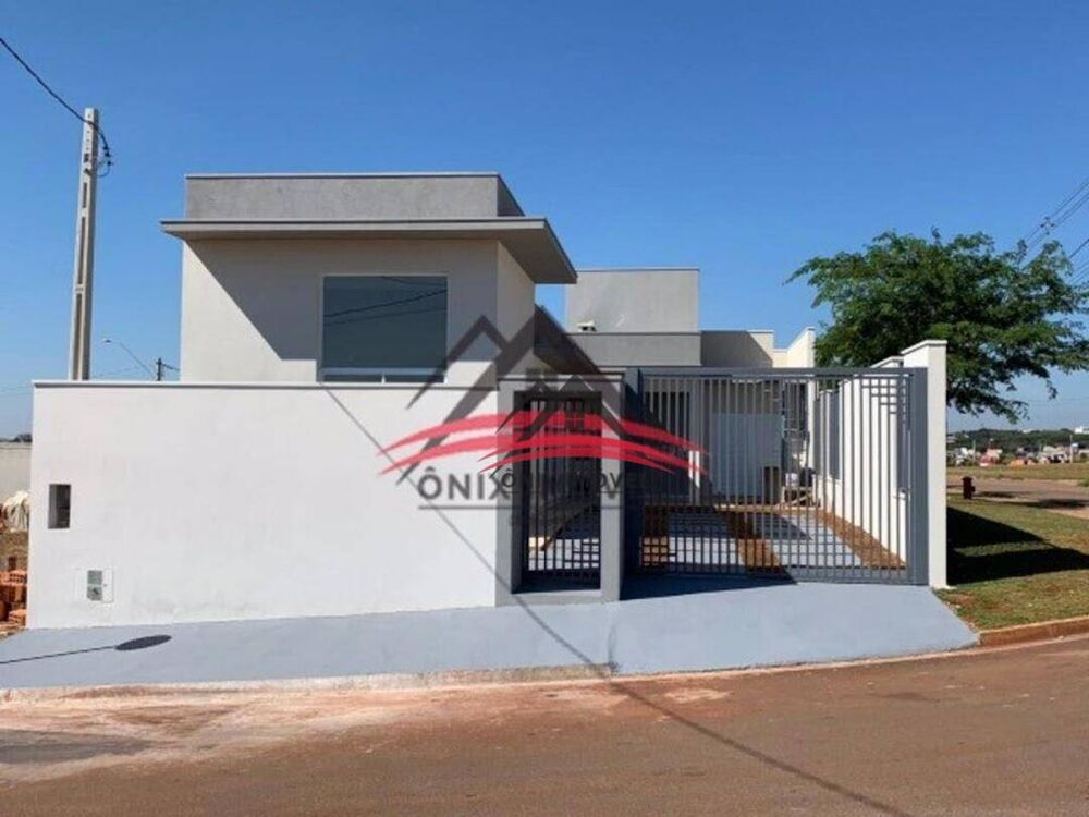 Casa, 3 quartos, 160 m² - Foto 6