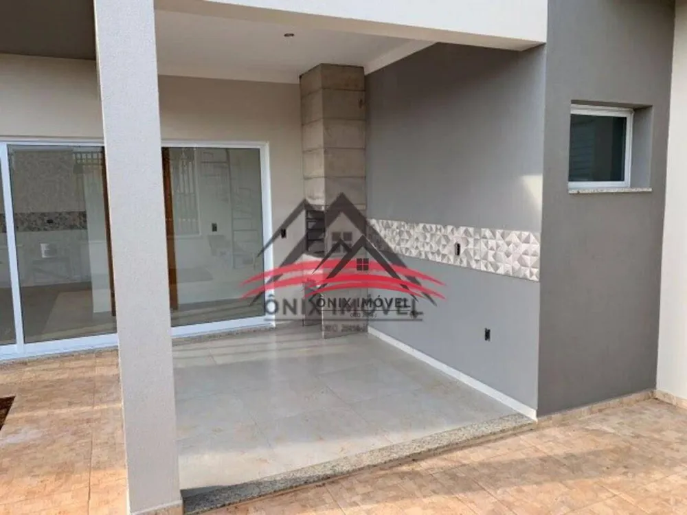 Casa, 3 quartos, 160 m² - Foto 6