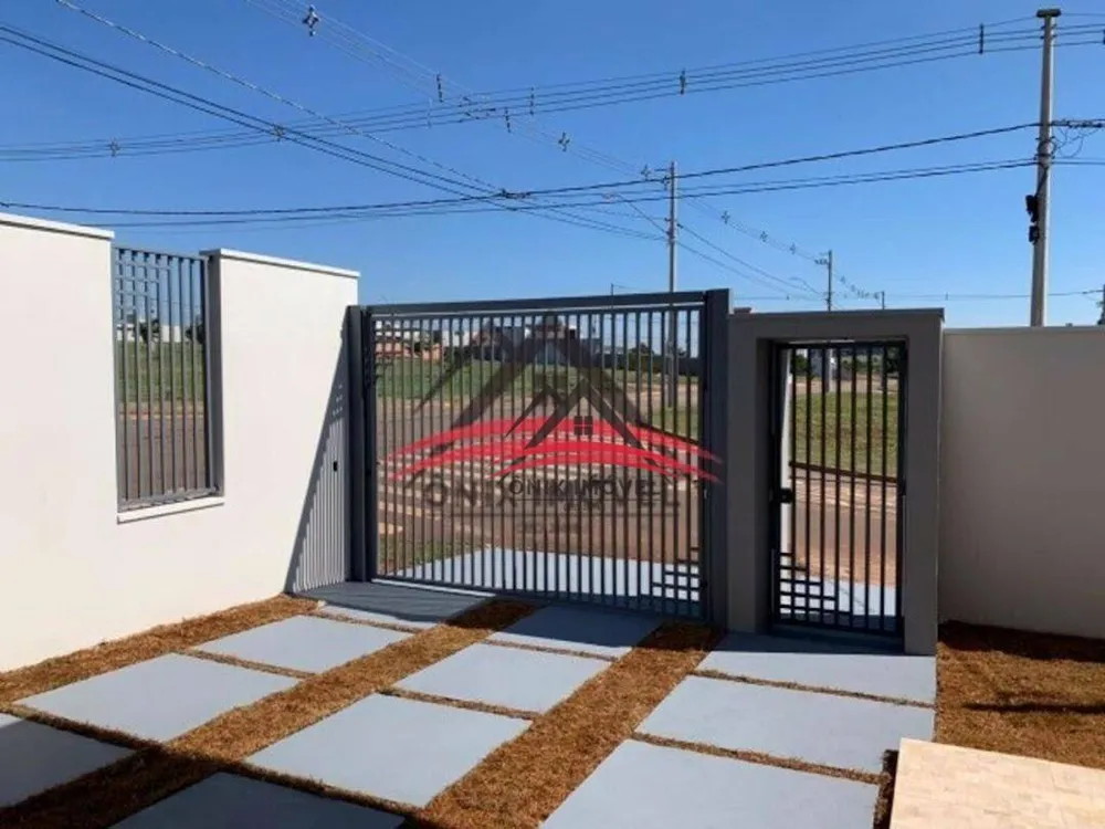 Casa, 3 quartos, 160 m² - Foto 4