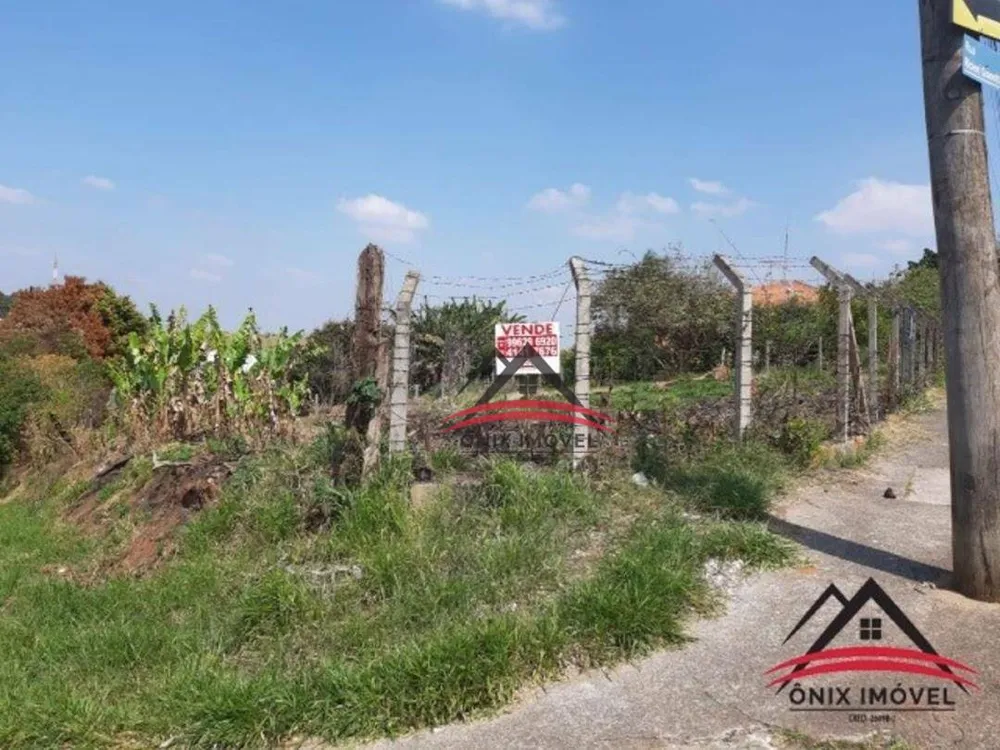 Terreno, 750 m² - Foto 1
