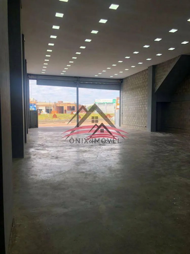 Depósito-Galpão, 100 m² - Foto 1