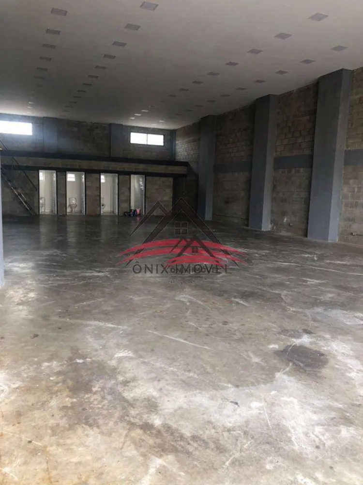 Depósito-Galpão, 100 m² - Foto 4