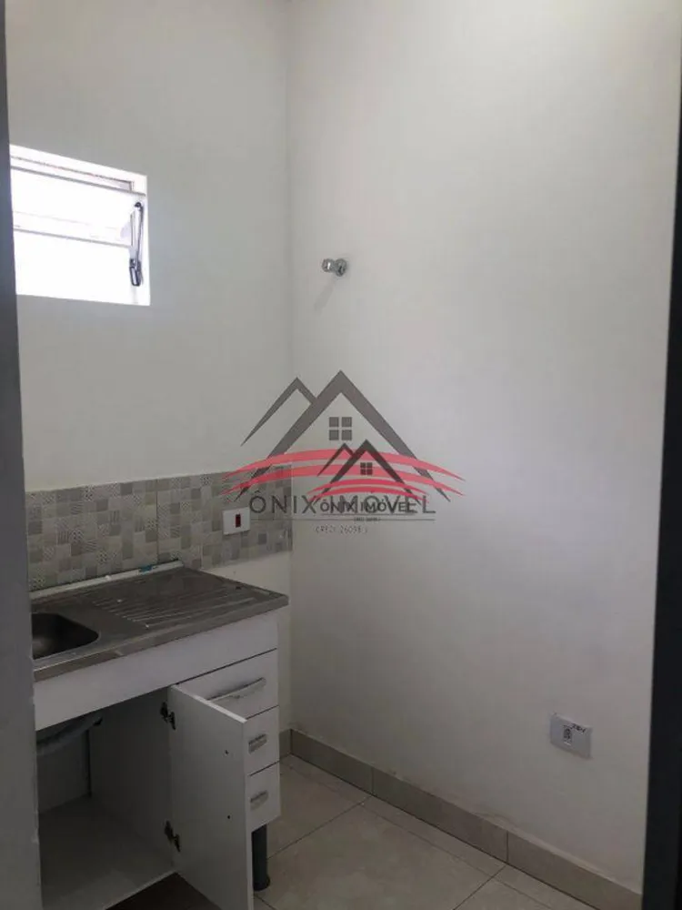 Depósito-Galpão, 100 m² - Foto 5