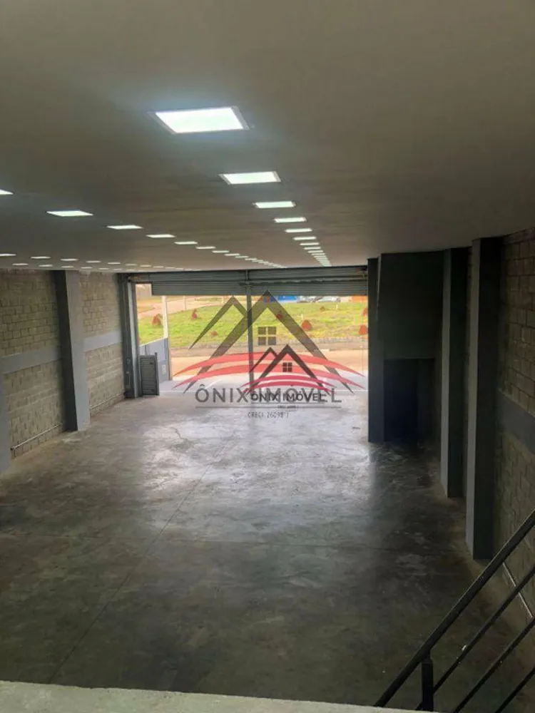 Depósito-Galpão, 100 m² - Foto 2
