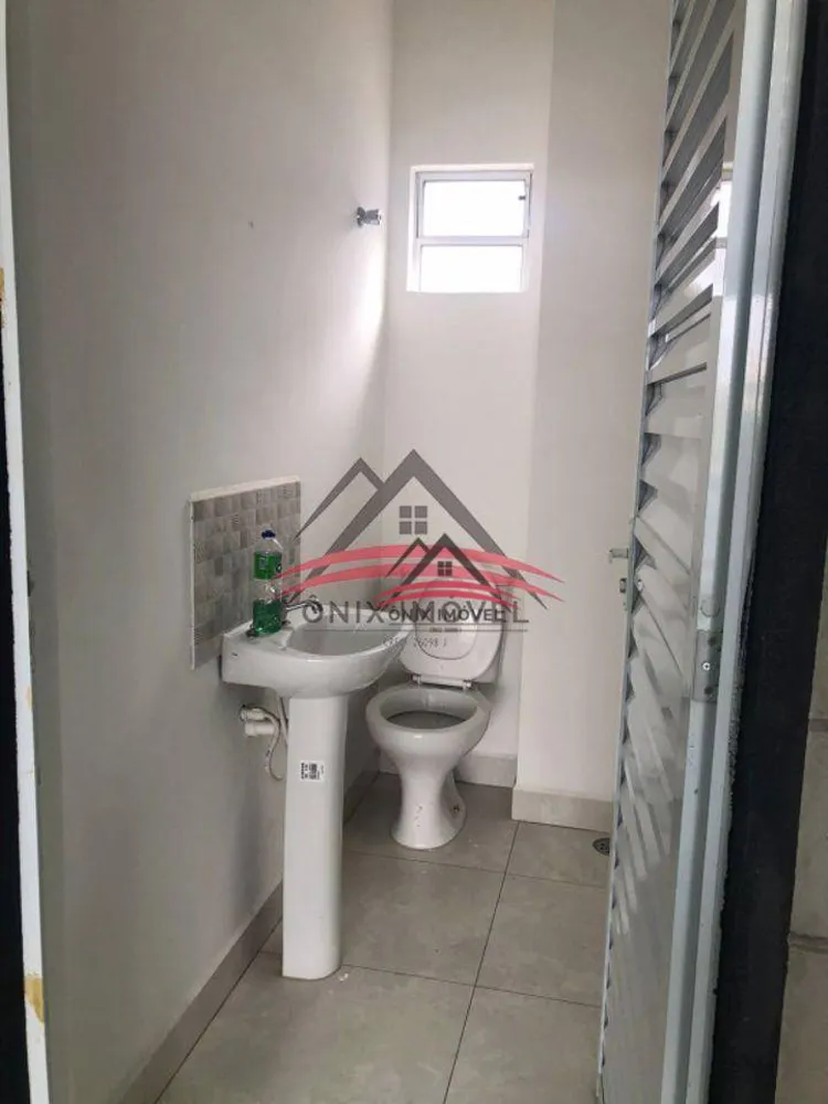 Depósito-Galpão, 100 m² - Foto 3
