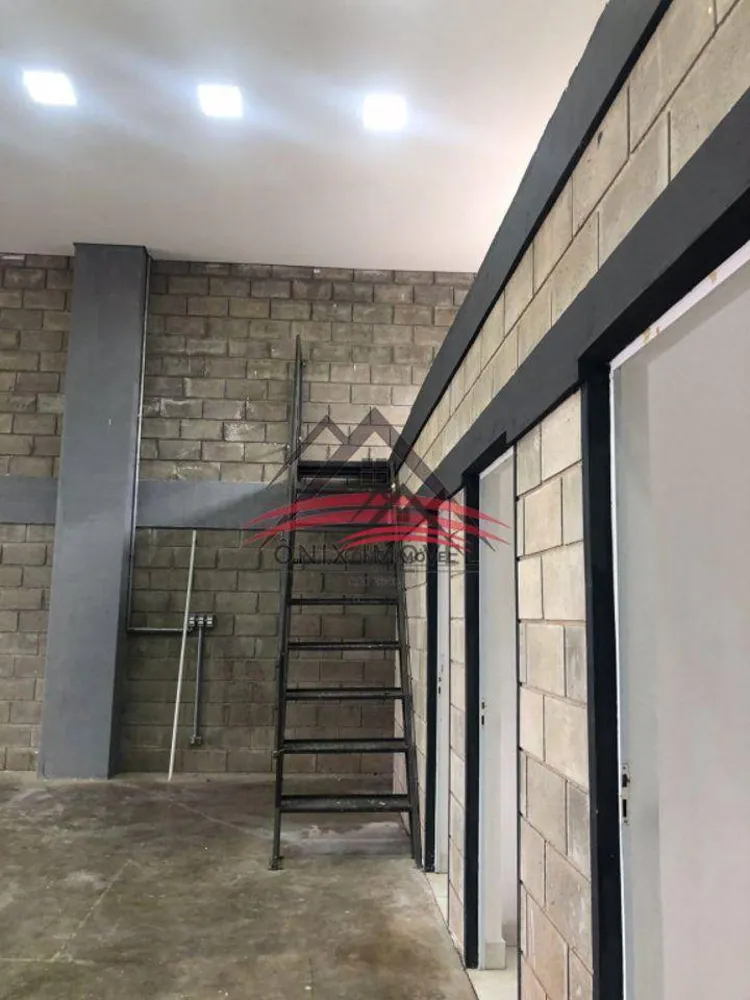 Depósito-Galpão, 100 m² - Foto 8