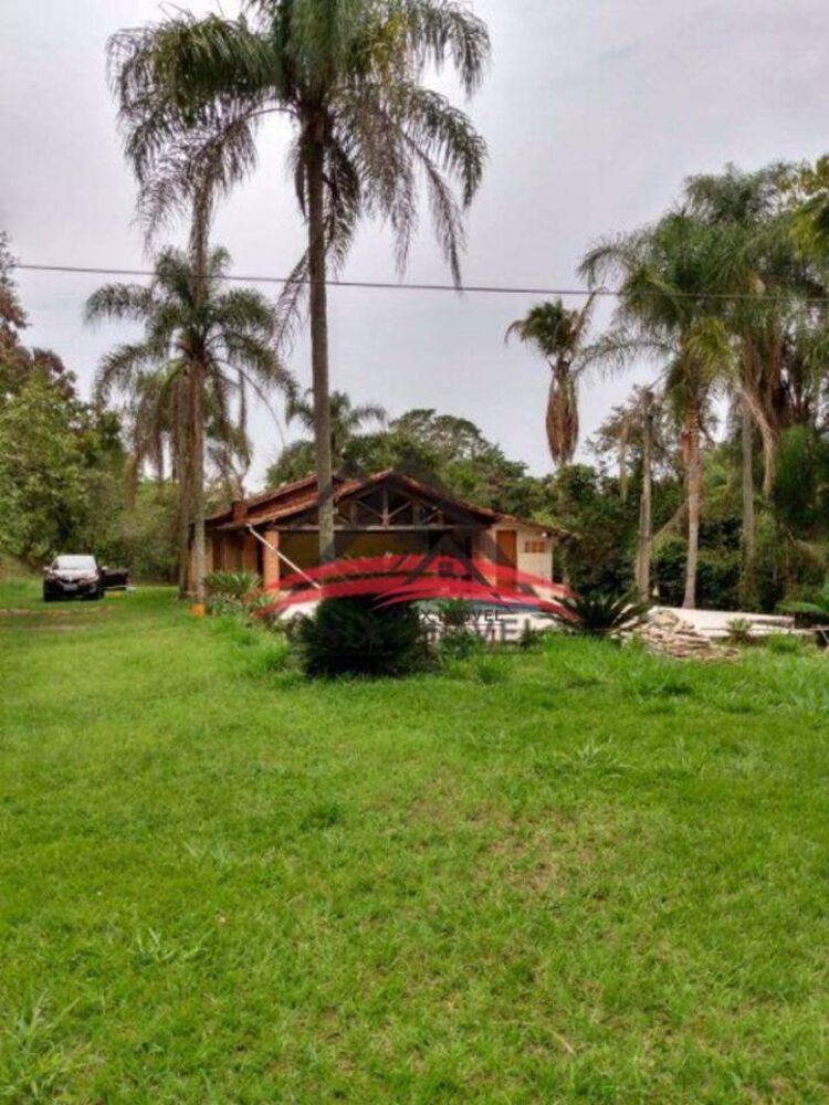 Chácara à venda com 2 quartos, 90m² - Foto 2