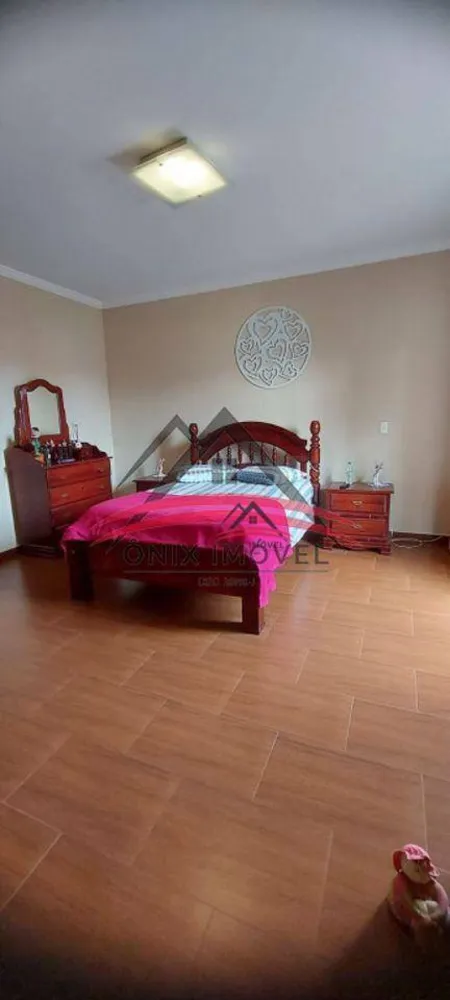 Casa de Condomínio, 4 quartos - Foto 8