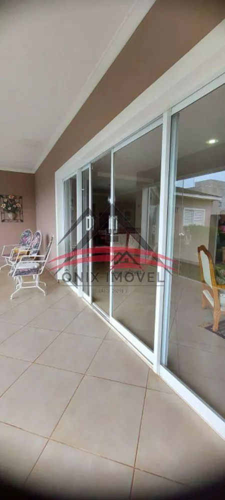 Casa de Condomínio, 4 quartos - Foto 2