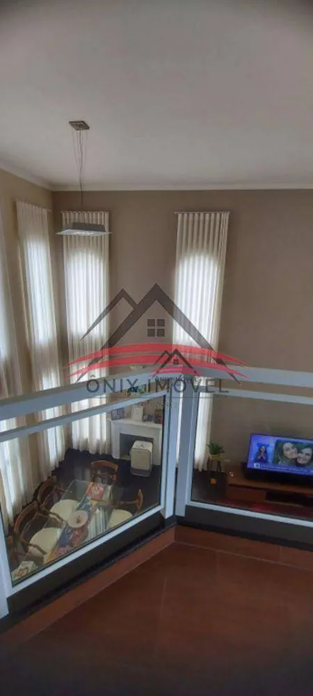 Casa de Condomínio, 4 quartos - Foto 7