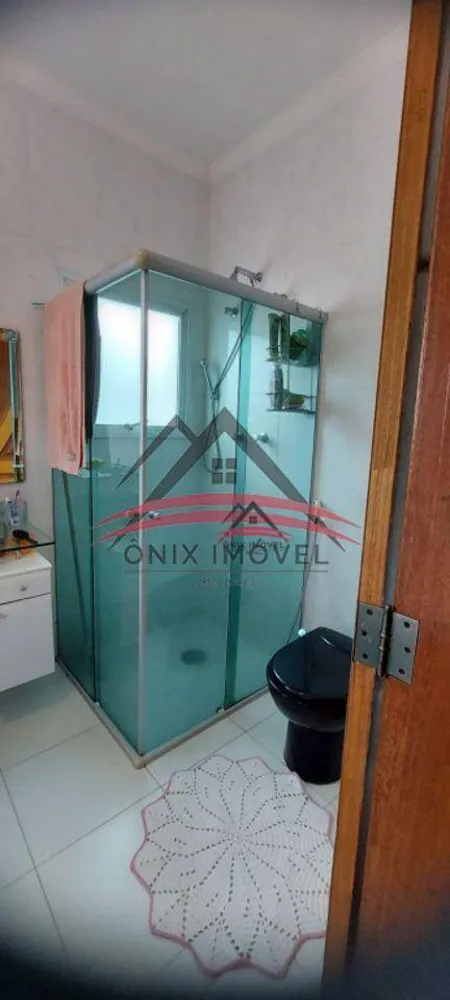 Casa de Condomínio, 4 quartos - Foto 10