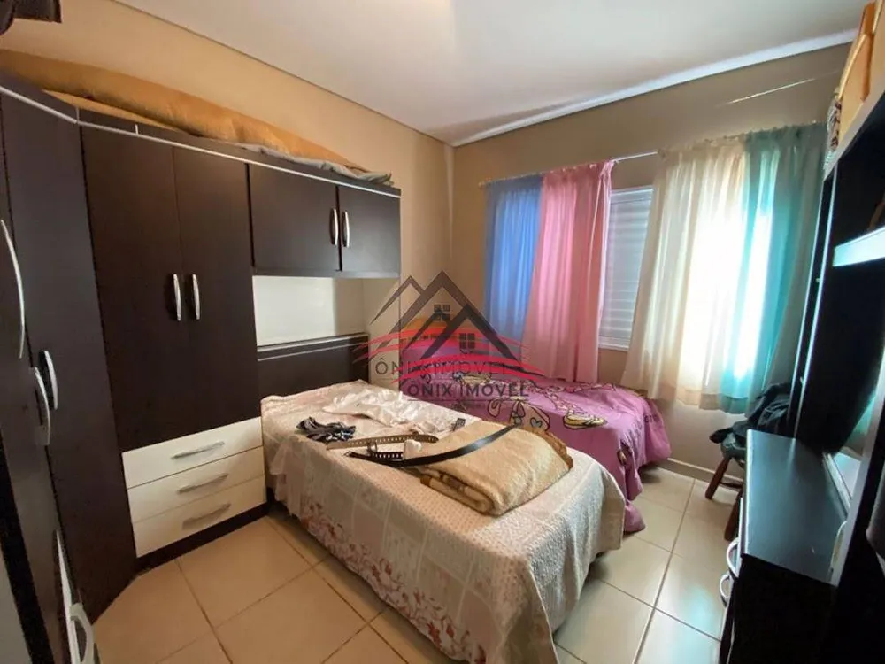 Casa de Condomínio, 4 quartos - Foto 8