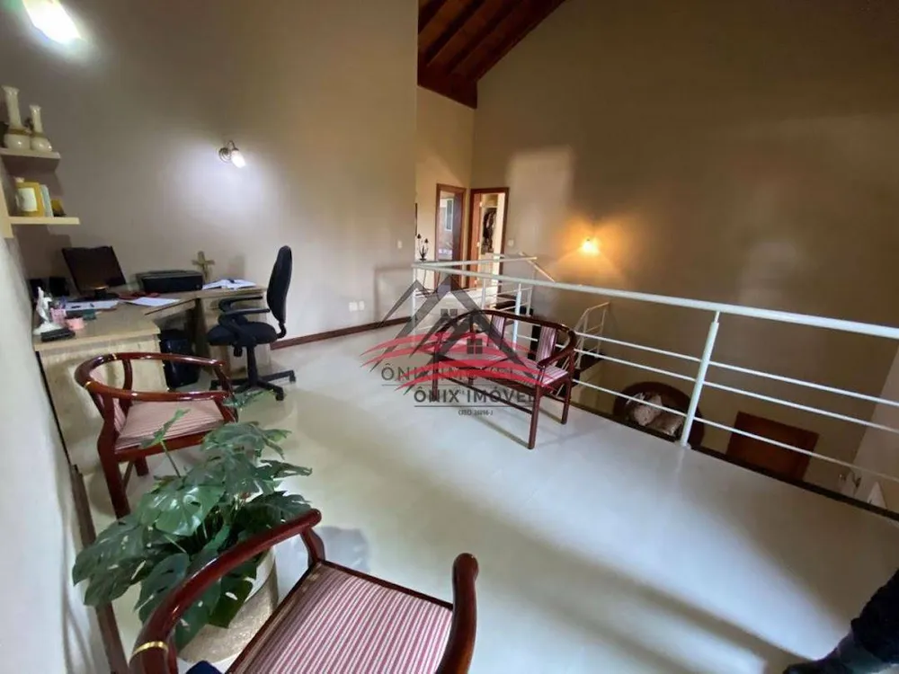 Casa de Condomínio, 4 quartos - Foto 2