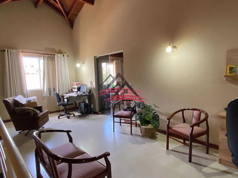 Casa de Condomínio, 4 quartos - Foto 3